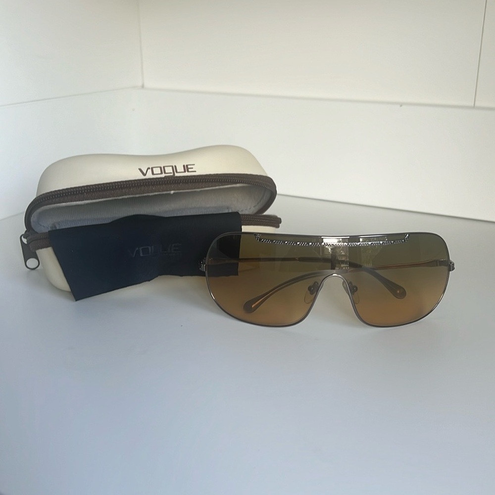 Vogue sunglasses